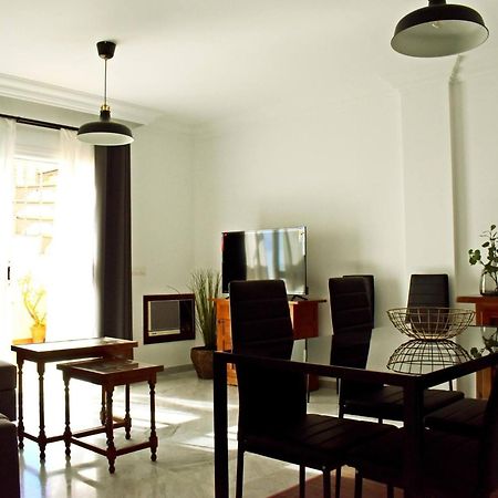 Ferienwohnung Magnifico Atico Frente Al Mar En Ricon De La Victoria Rincón de la Victoria Exterior foto