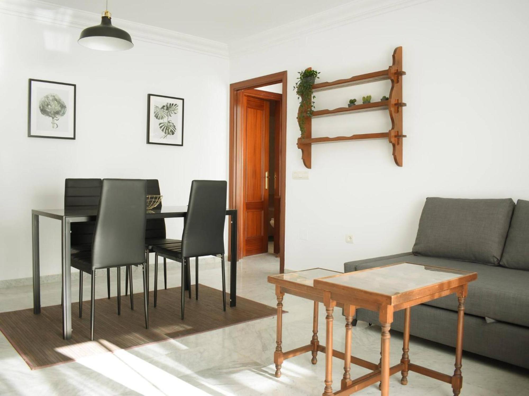 Ferienwohnung Magnifico Atico Frente Al Mar En Ricon De La Victoria Rincón de la Victoria Exterior foto