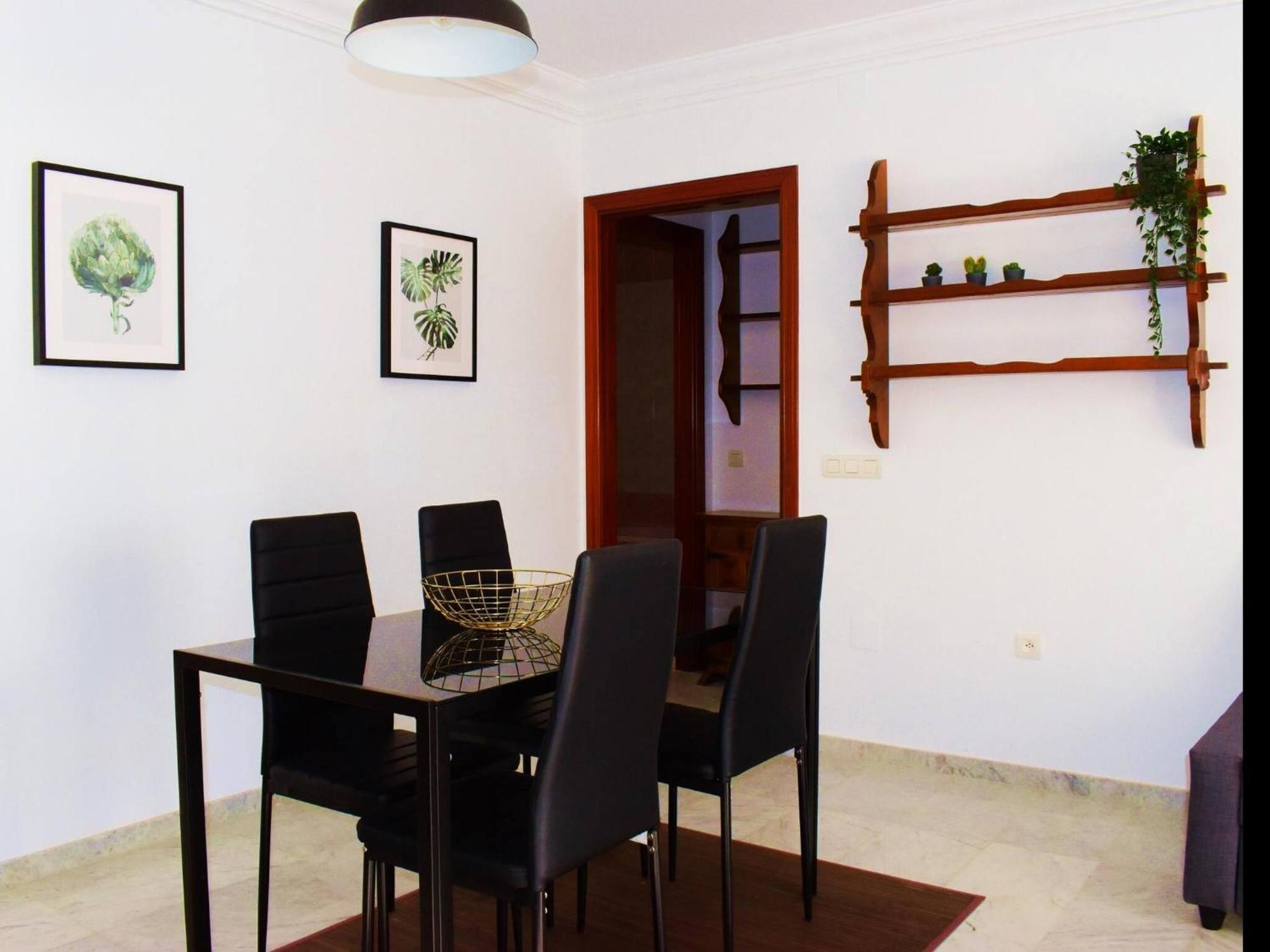 Ferienwohnung Magnifico Atico Frente Al Mar En Ricon De La Victoria Rincón de la Victoria Exterior foto